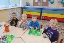 Частный детский сад в зао Образование Плюс I в объявлении 6 фото Частный детский сад в зао Образование Плюс I картинка из объявления