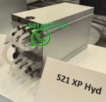 Buy Bitmain Antminer S21 XP+ 500Th Hydro Bitcoin Mining New в объявлении 2 фото Buy Bitmain Antminer S21 XP+ 500Th Hydro Bitcoin Mining New картинка из объявления