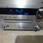 Музыкальный центр ONKYO DR-815 в объявлении 12 фото Музыкальный центр ONKYO DR-815 картинка из объявления