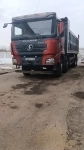 Аренда самосвалов 30, 40 тонн картинка из объявления