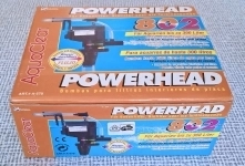 Помпа течения Hagen PowerHead 802-1500 л/ч Германия в объявлении 3 фото Помпа течения Hagen PowerHead 802-1500 л/ч Германия картинка из объявления