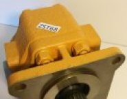 Гидравлический насос 07440-72202 Komatsu D155A в объявлении 1 фото Гидравлический насос 07440-72202 Komatsu D155A картинка из объявления