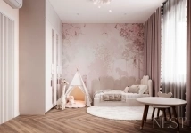 NEST INTERIORS - дизайн интерьера “под ключ” + подарок при заказе проекта картинка из объявления