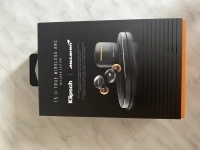 Klipsch t5 ii ANC McLaren True Wireless в объявлении 1 фото Klipsch t5 ii ANC McLaren True Wireless картинка из объявления