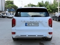 Hyundai Palisade картинка из объявления