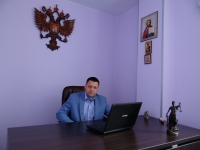 Адвокат Соков Андрей Владимирович в объявлении 1 фото Адвокат Соков Андрей Владимирович картинка из объявления