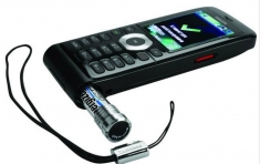 Новый,редкий Philips Xenium X520 Black (оригинал) картинка из объявления