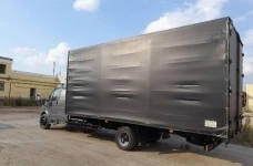 Грузоперевозки Мичуринск межгород в объявлении 1 фото Грузоперевозки Мичуринск межгород картинка из объявления