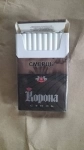 Купить сигареты Корона в Сургуте, заказать с доставкой в объявлении 2 фото Купить сигареты Корона в Сургуте, заказать с доставкой картинка из объявления