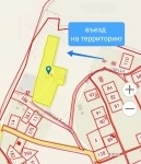 Коммерческий участок картинка из объявления