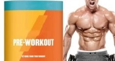 Предтренировочный комплекс (Pre-workout Complex) в объявлении 2 фото Предтренировочный комплекс (Pre-workout Complex) картинка из объявления