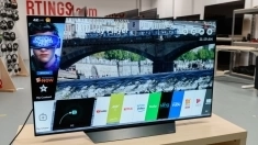 LG OLED65B6P Flat 65-дюймовый 4K Ultra HD Smart в объявлении 3 фото LG OLED65B6P Flat 65-дюймовый 4K Ultra HD Smart картинка из объявления