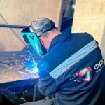 Сварочные работы в объявлении 1 фото Сварочные работы картинка из объявления