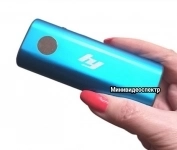 Миниатюрный электрошок с power bank в объявлении 7 фото Миниатюрный электрошок с power bank картинка из объявления