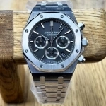 Часы мужские Audemars Piguet 43мм в объявлении 1 фото Часы мужские Audemars Piguet 43мм картинка из объявления