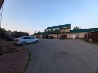 Гостиничный комплекс на трассе М1 в объявлении 5 фото Гостиничный комплекс на трассе М1 картинка из объявления