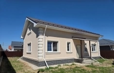 Продам коттедж 194.5 м2 картинка из объявления