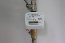 Поверка , установка, замена счётчиков газа. в объявлении 1 фото Поверка , установка, замена счётчиков газа. картинка из объявления
