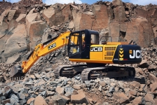 Запасные части экскаваторов JSB JS205LC в объявлении 1 фото Запасные части экскаваторов JSB JS205LC картинка из объявления