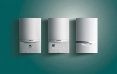 Газовый котел Vaillant в объявлении 12 фото Газовый котел Vaillant картинка из объявления