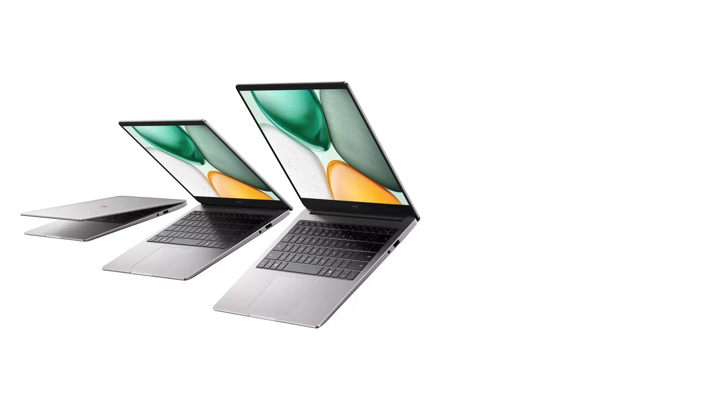 Honor MagicBook X14 2025 i5/16GB/512GB картинка из объявления