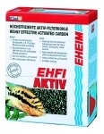 EHEIM AKTIV 2L Активированный сверхактивный уголь в объявлении 3 фото EHEIM AKTIV 2L Активированный сверхактивный уголь картинка из объявления