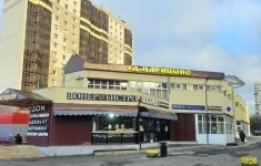Сдам коммерческую недвижимость 40 м2 картинка из объявления