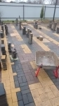 Укладка тротуарной плитки благоустройство озеленение в объявлении 2 фото Укладка тротуарной плитки благоустройство озеленение картинка из объявления