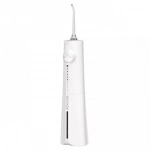 Ирригатор Revyline RL 610 в белом корпусе с двумя насадками в объявлении 1 фото Ирригатор Revyline RL 610 в белом корпусе с двумя насадками картинка из объявления