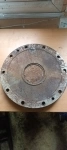 Муфта гидронасоса Hitachi 2035556 картинка из объявления