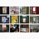 Лайтбоксы в объявлении 1 фото Лайтбоксы картинка из объявления