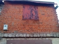 2х этажный гараж с подвалом в объявлении 2 фото 2х этажный гараж с подвалом картинка из объявления