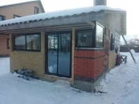 Окна Балконы Двери ПВХ в объявлении 8 фото Окна Балконы Двери ПВХ картинка из объявления