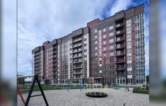 Продам 2 комнатную квартиру 57.03 м2 в объявлении 3 фото Продам 2 комнатную квартиру 57.03 м2 картинка из объявления