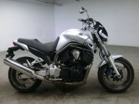 Мотоцикл naked bike Yamaha BT1100 Bulldog рама RP051 гв 2003 в объявлении 2 фото Мотоцикл naked bike Yamaha BT1100 Bulldog рама RP051 гв 2003 картинка из объявления