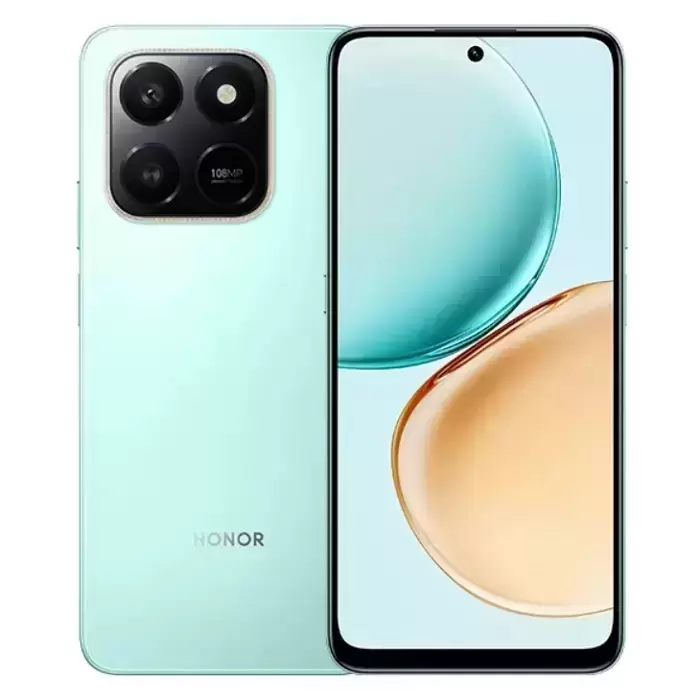 HONOR X7d 8/256GB картинка из объявления