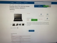 ASUS TUF Gaming A15 FX506IV картинка из объявления