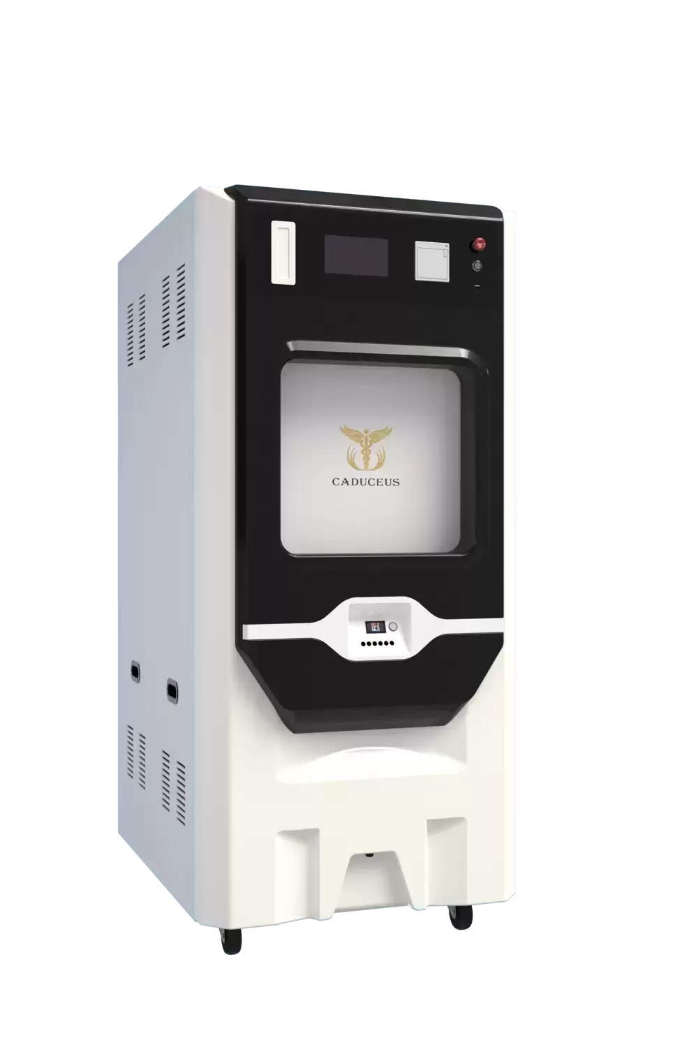 Стерилизатор плазменный CADUCEUS REFINE 100 картинка из объявления