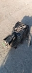 Отопитель кабины Hitachi 4609676 картинка из объявления