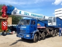 Аренда автокрана ГАЛИЧАНИН КС-55729В в объявлении 1 фото Аренда автокрана ГАЛИЧАНИН КС-55729В картинка из объявления