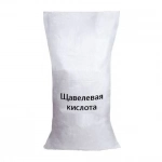 Для пчеловодов Щавелевая кислота мешочек 5 кг картинка из объявления