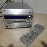 Музыкальный центр ONKYO DR-815. картинка из объявления