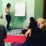Курсы массажа в объявлении 1 фото Курсы массажа картинка из объявления