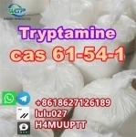 Hot Selling Tryptamine CAS 64-54-1 with Safe and Fast Delivery в объявлении 1 фото Hot Selling Tryptamine CAS 64-54-1 with Safe and Fast Delivery картинка из объявления