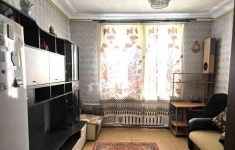 Продам 1 комнатную квартиру 20.9 м2 картинка из объявления