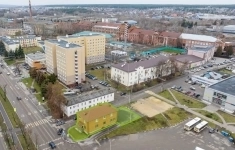 Продам коммерческую недвижимость 258 м2 в объявлении 6 фото Продам коммерческую недвижимость 258 м2 картинка из объявления