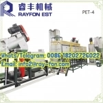 Industrial Plastic Recycling Washing Line for Waste Plastic Film/Sheet Processing в объявлении 8 фото Industrial Plastic Recycling Washing Line for Waste Plastic Film/Sheet Processing картинка из объявления