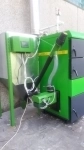 Пеллетный котел Lavoro Eco LF-16 в объявлении 8 фото Пеллетный котел Lavoro Eco LF-16 картинка из объявления