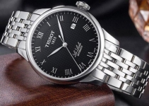 Часы "TISSOT LE LOCLE AUTOMATIC COSC" (новые) в объявлении 7 фото Часы "TISSOT LE LOCLE AUTOMATIC COSC" (новые) картинка из объявления