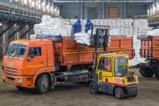 Карбамид некондиция мочевина удобрения картинка из объявления